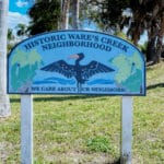 Wares Creek Bradenton Florida Homes for Sale