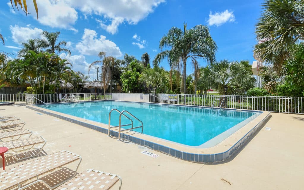 Warm Mineral Springs North Port Florida Homes for Sale 