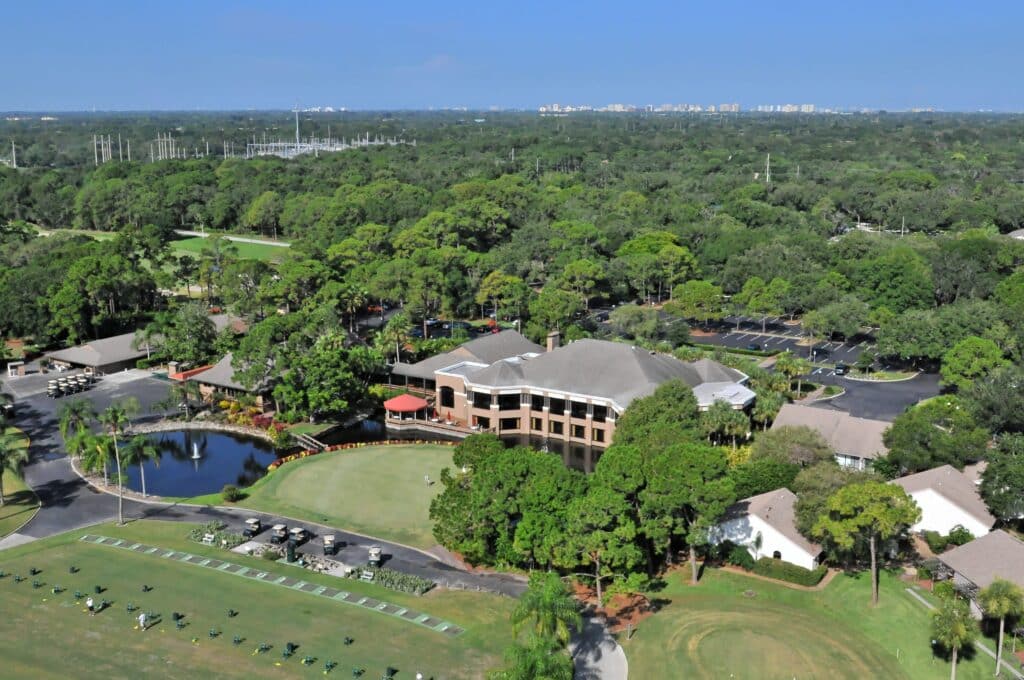 Wood Ridge at the Meadows Sarasota Florida Homes for Sale