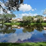 Sandleheath Sarasota Florida Villas for Sale 1