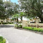 Woodland Grove Sarasota Florida Homes for Sale