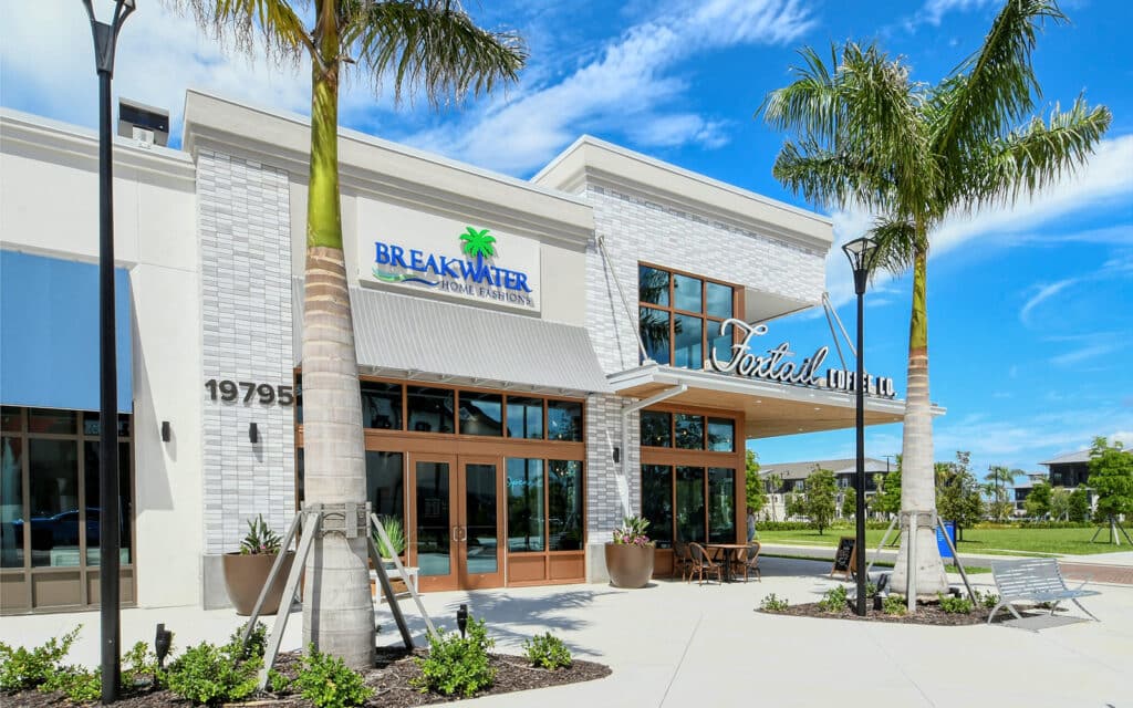 Wellen Park Homes for Sale | Venice Florida 2 Downtown Wellen Park Venice Florida 12