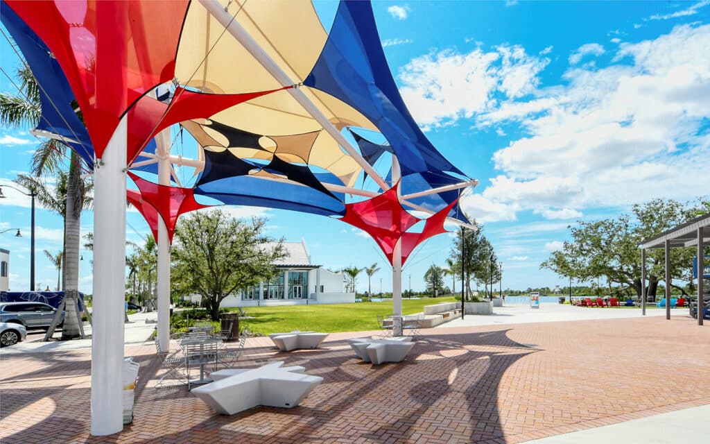 Wellen Park Homes for Sale | Venice Florida 12 Downtown Wellen Park Venice Florida 13