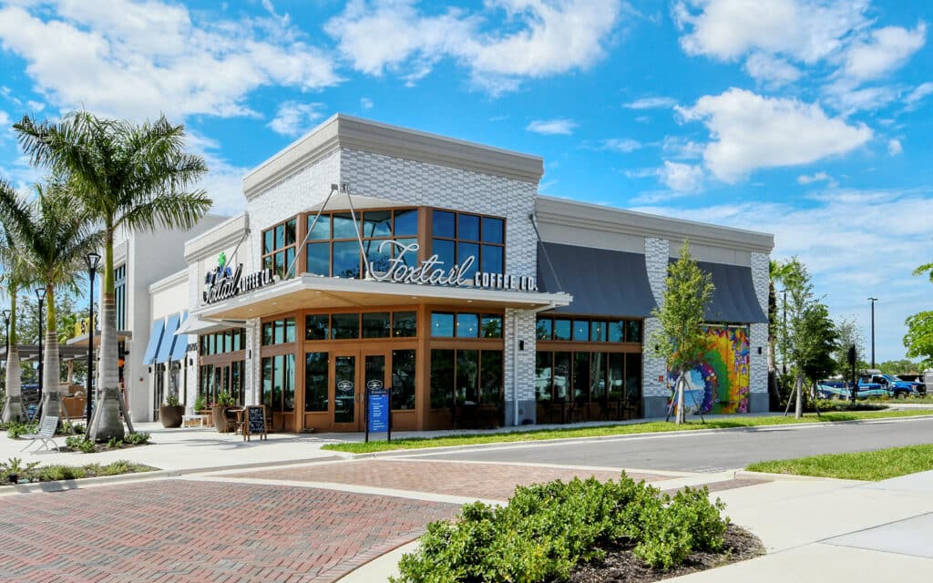 Wellen Park Homes for Sale | Venice Florida 5 Downtown Wellen Park Venice Florida 3