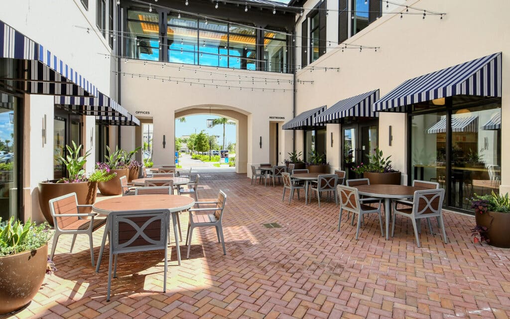 Wellen Park Homes for Sale | Venice Florida 7 Downtown Wellen Park Venice Florida 5