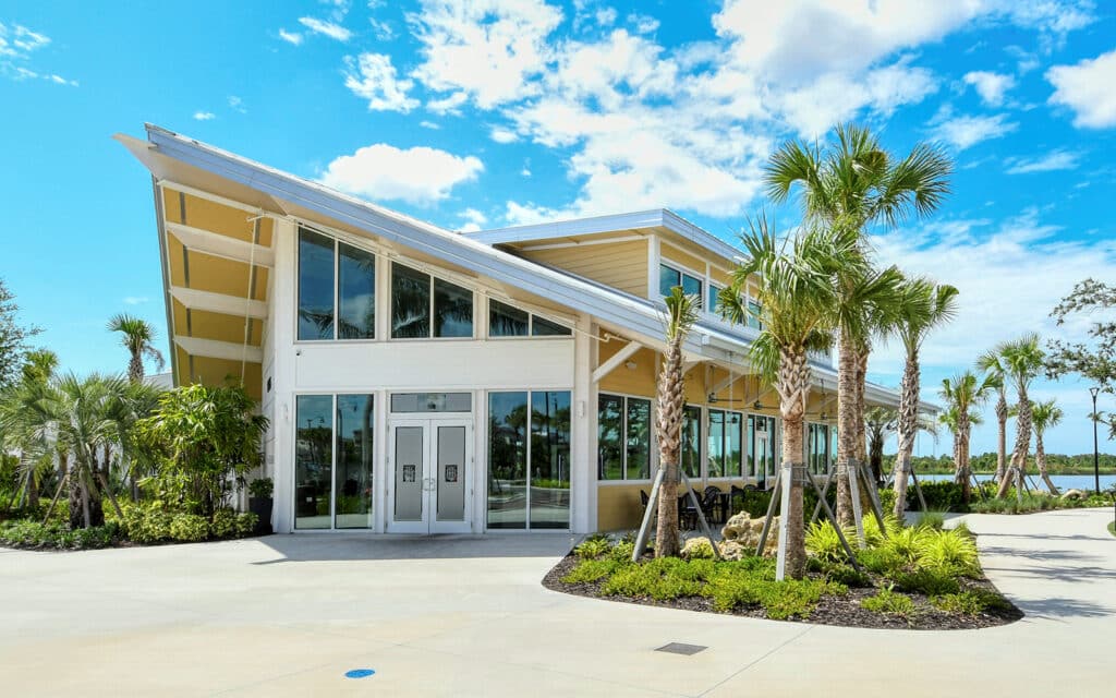 Wellen Park Homes for Sale | Venice Florida 8 Downtown Wellen Park Venice Florida 6