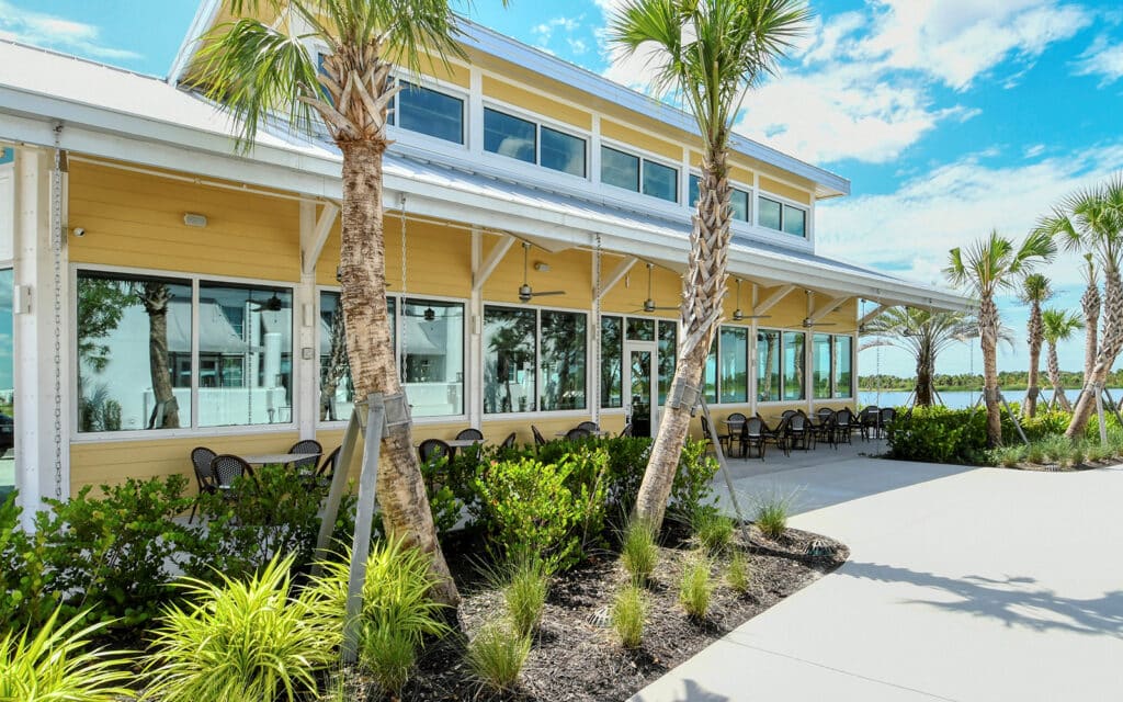 Wellen Park Homes for Sale | Venice Florida 3 Downtown Wellen Park Venice Florida 7