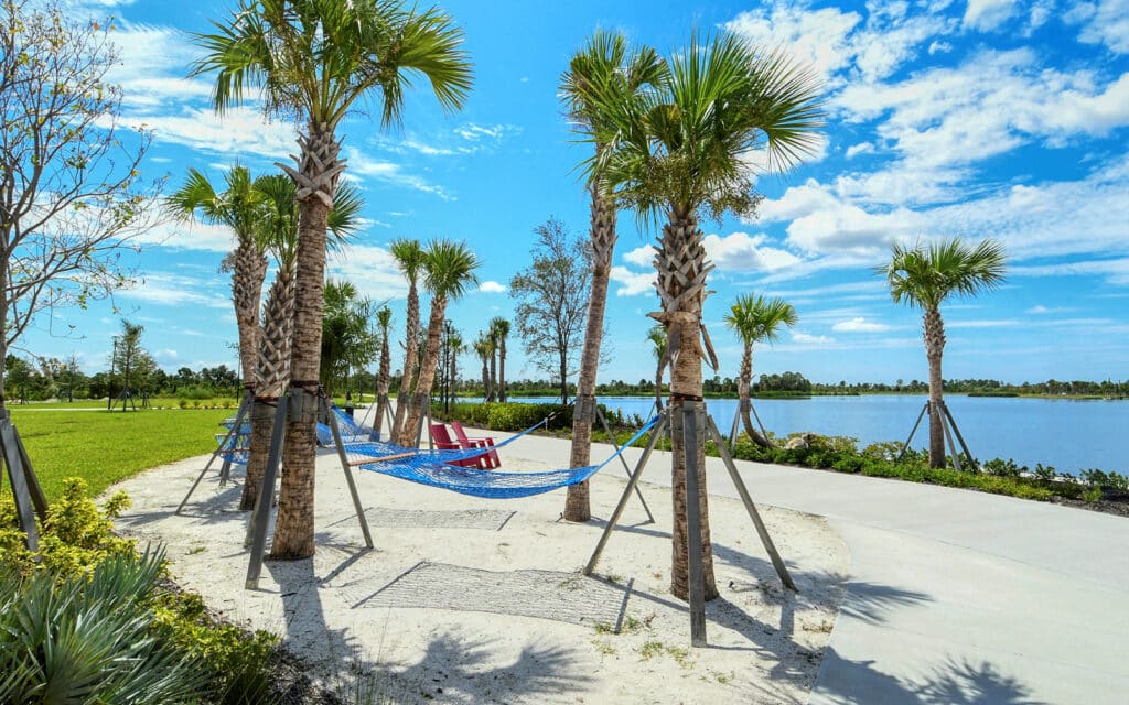 Wellen Park Homes for Sale | Venice Florida 9 Downtown Wellen Park Venice Florida 8