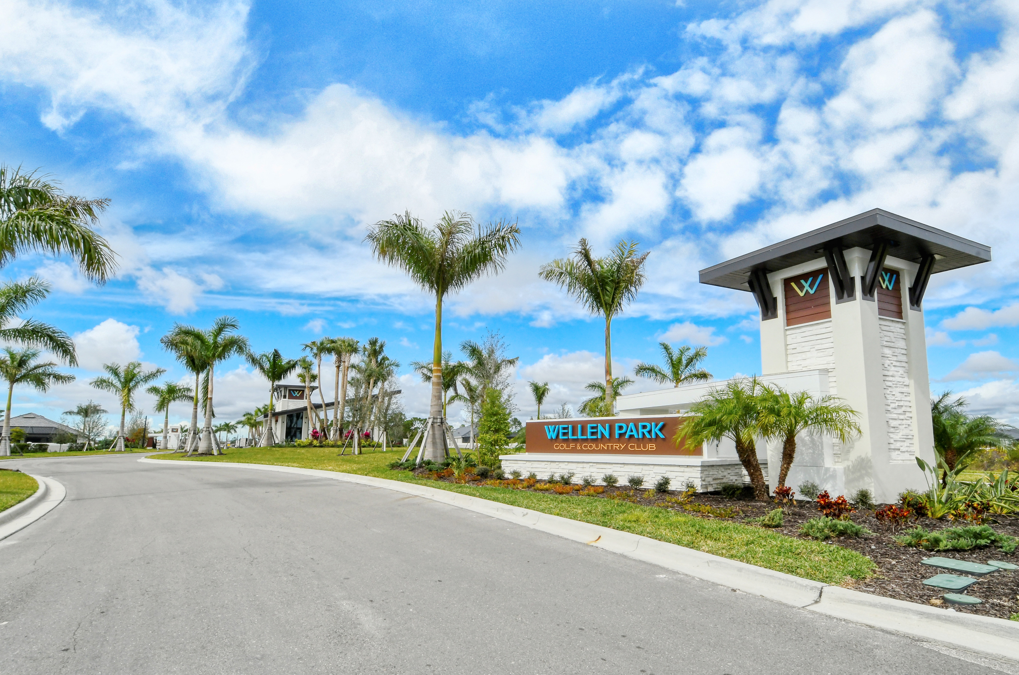 Wellen Park Florida homes for sale