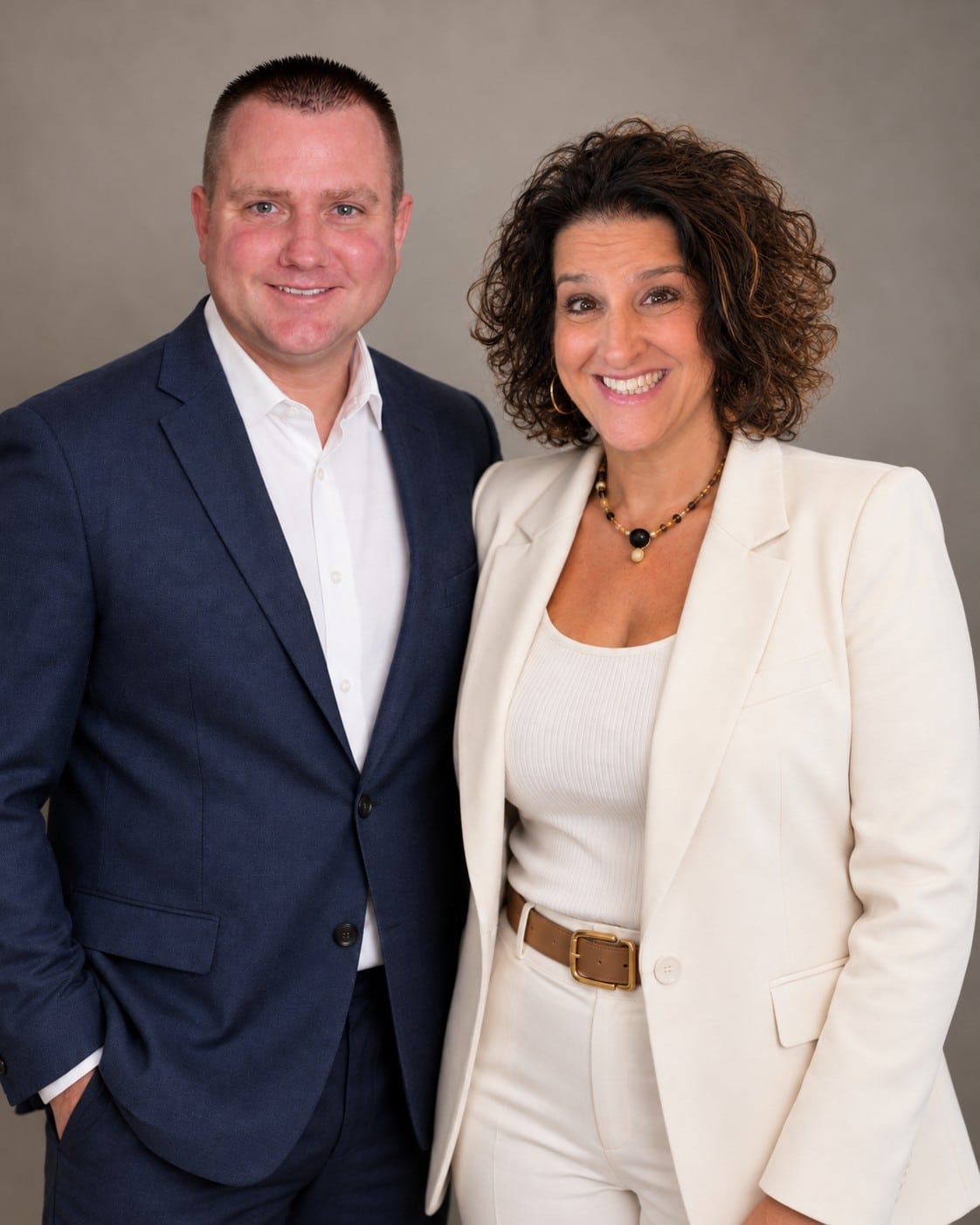 Wendy and Josh Lynn | The Wendy Lynn Group | eXp Realty